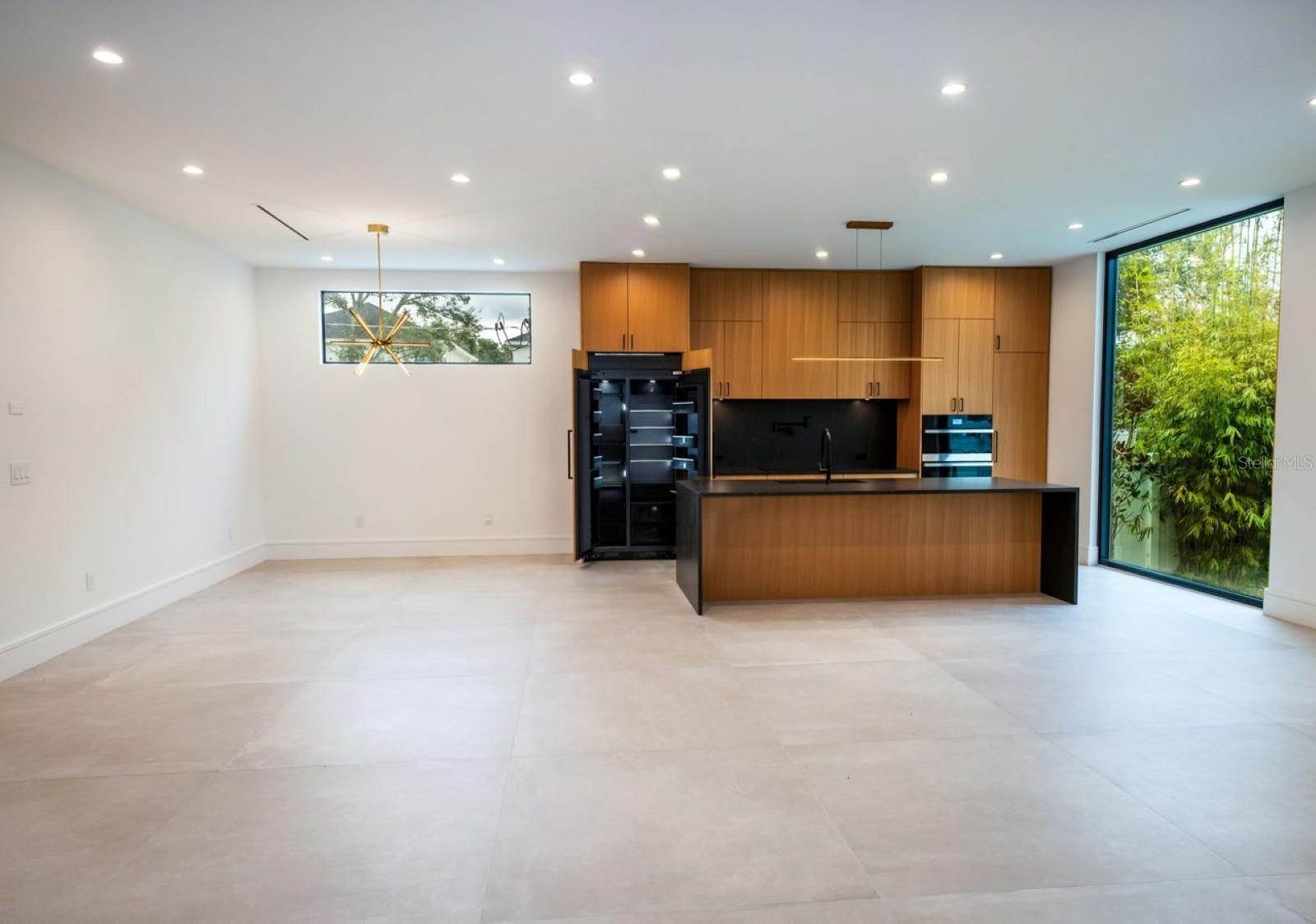 BROBSTON FENDIG & CO'S HALF WA - Residential Lease