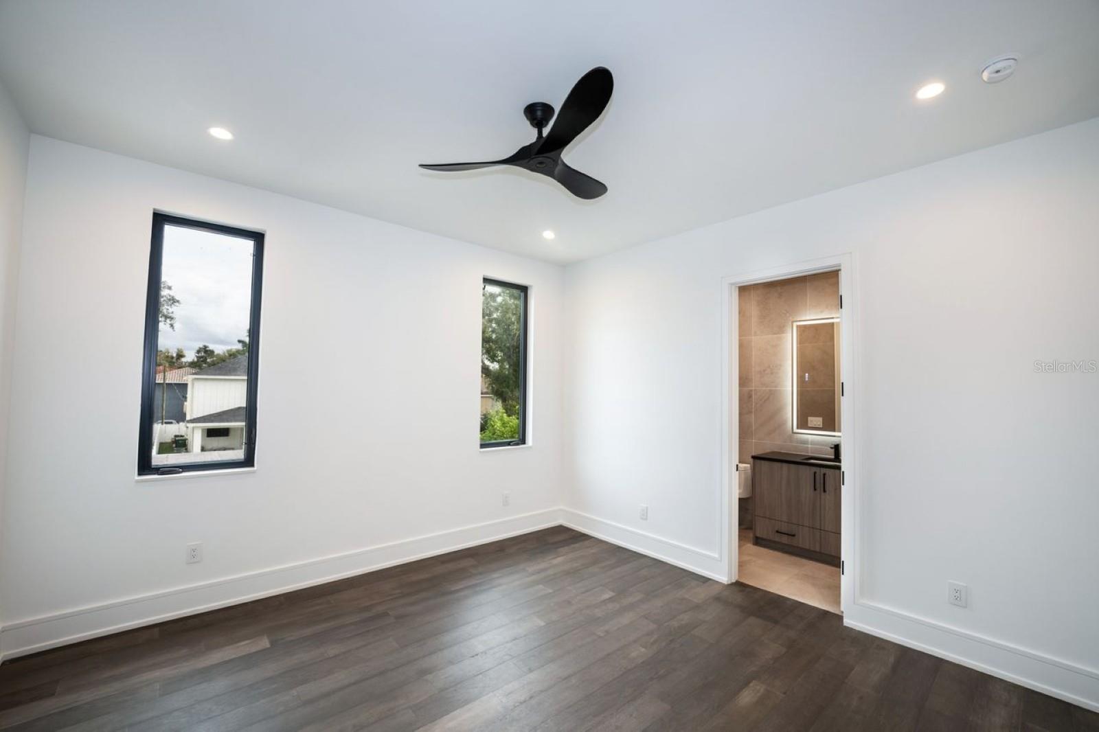 BROBSTON FENDIG & CO'S HALF WA - Residential Lease