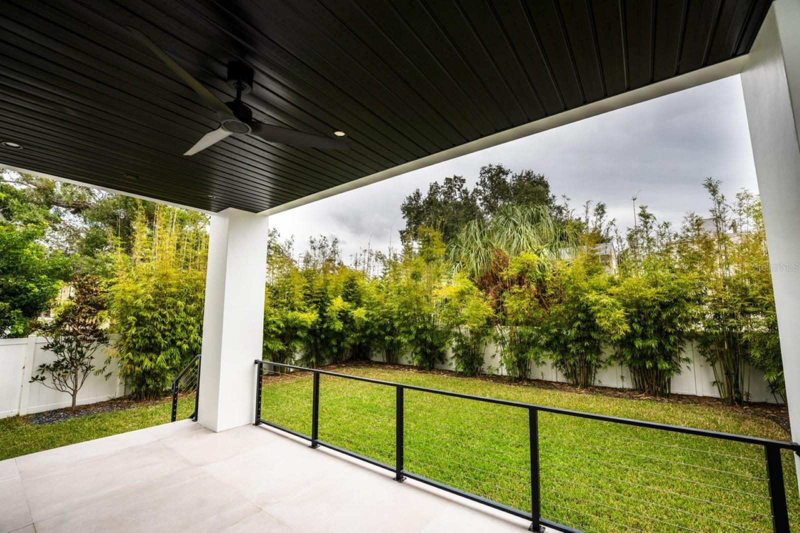 BROBSTON FENDIG & CO'S HALF WA - Residential Lease