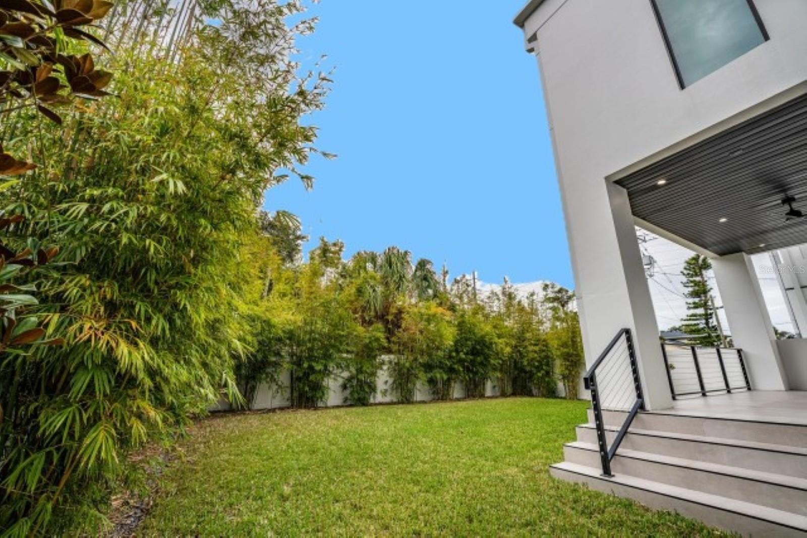 BROBSTON FENDIG & CO'S HALF WA - Residential Lease