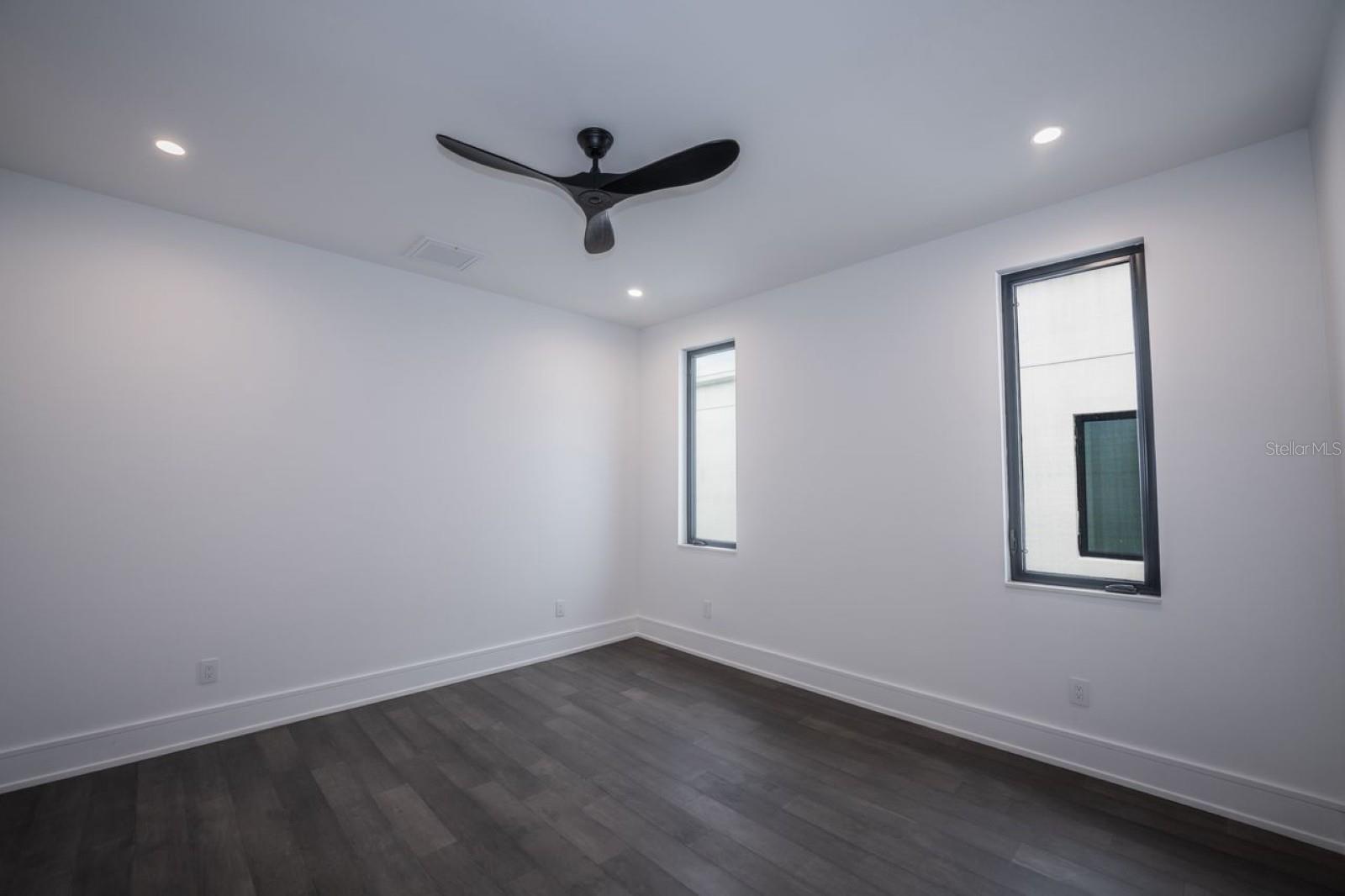 BROBSTON FENDIG & CO'S HALF WA - Residential Lease