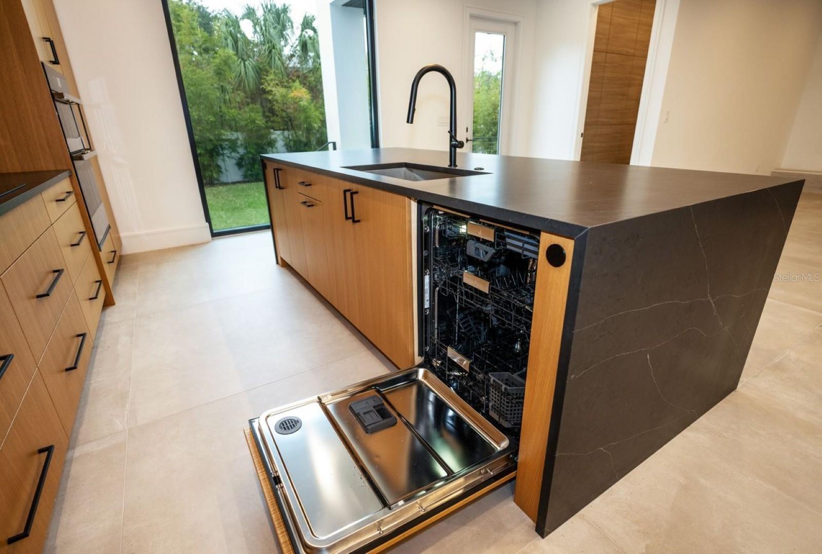 BROBSTON FENDIG & CO'S HALF WA - Residential Lease