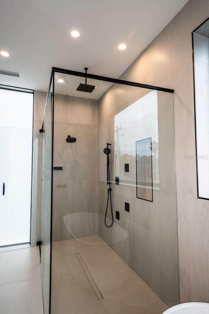 BROBSTON FENDIG & CO'S HALF WA - Residential Lease