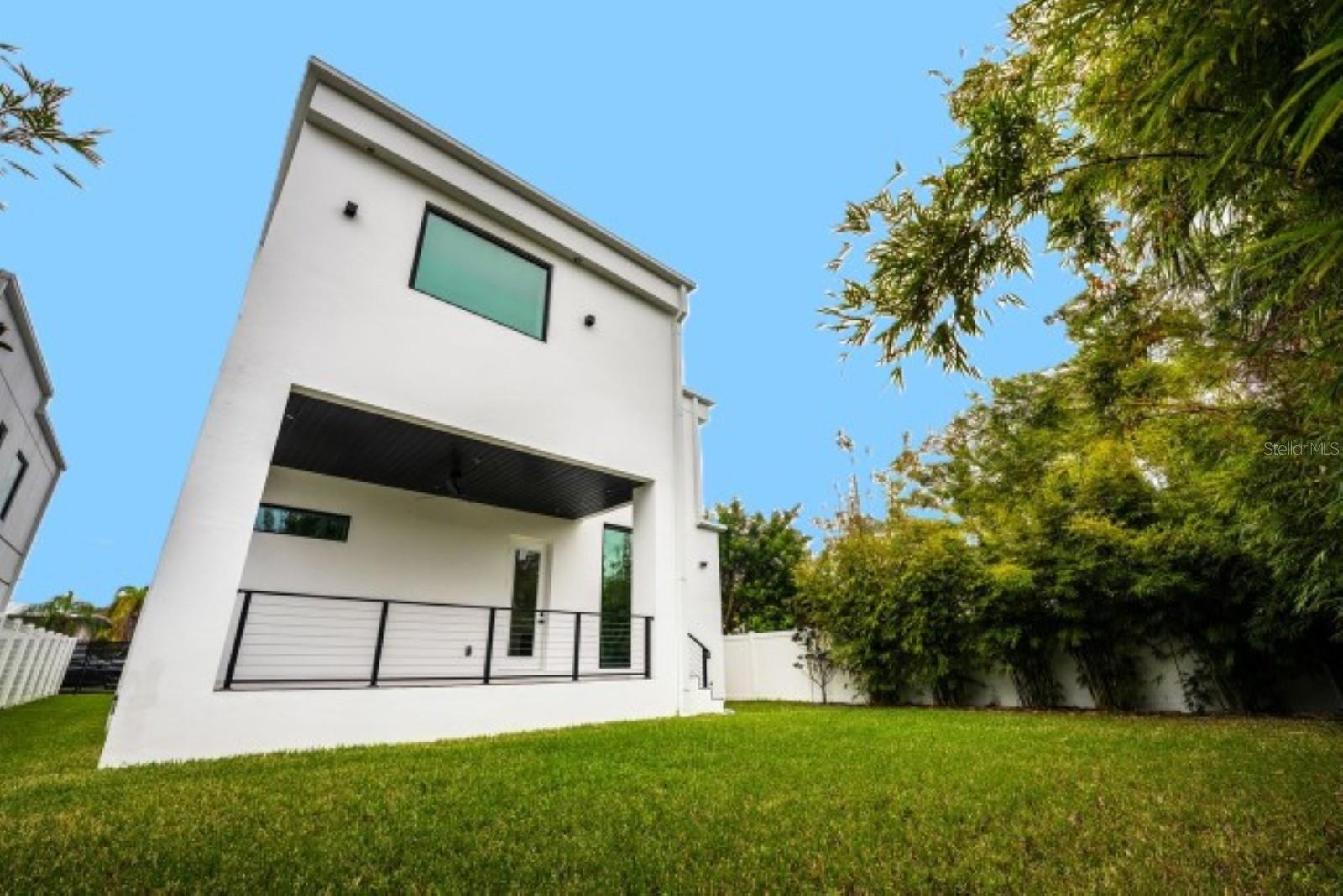 BROBSTON FENDIG & CO'S HALF WA - Residential Lease