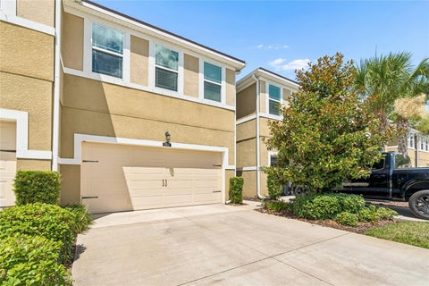 Photo of 17852 Althea Blue Pl, Lutz, FL 33558 (MLS # TB8554688)