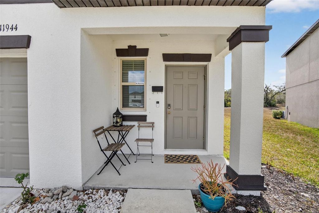 Photo of 11944 Miracle Mile Drive, Riverview, FL 33578 (MLS # TB8477477)