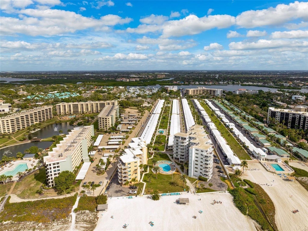 Photo of 5830 Midnight Pass Road #51, Sarasota, FL 34242 (MLS # A4697244)