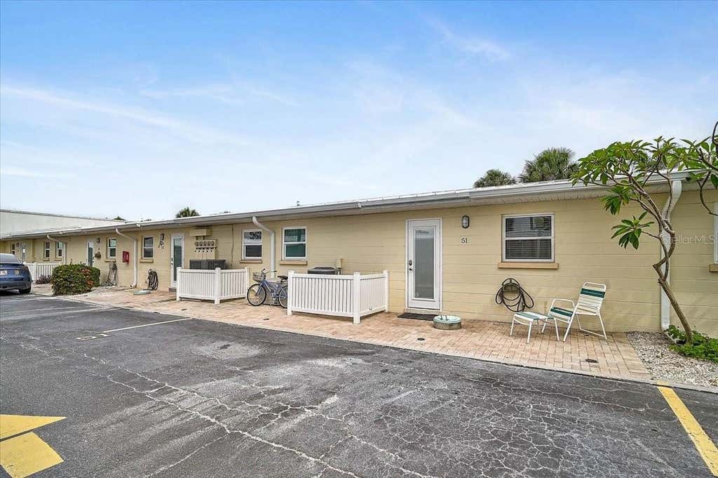 Photo of 5830 Midnight Pass Road #51, Sarasota, FL 34242 (MLS # A4697244)