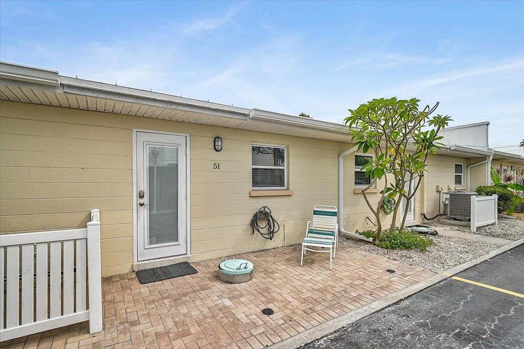 Photo of 5830 Midnight Pass Road #51, Sarasota, FL 34242 (MLS # A4697244)