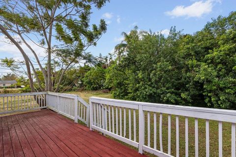 A home in COCOA