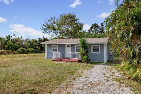 A home in COCOA