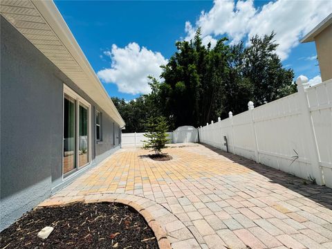 A home in CLERMONT