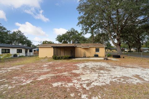 A home in GAINESVILLE