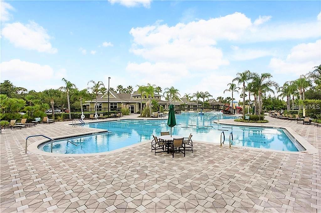 LIVE OAK PRESERVE 2C VILLAGES - Residential Lease