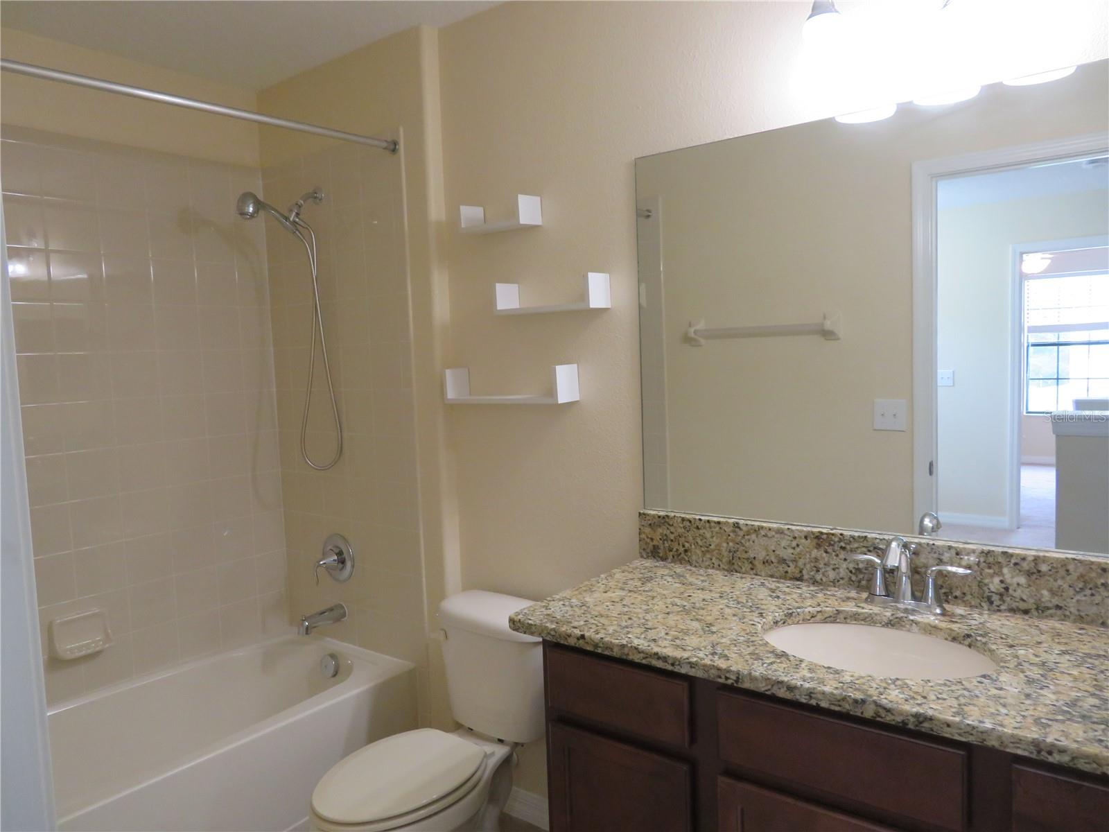 LIVE OAK PRESERVE 2C VILLAGES - Residential Lease