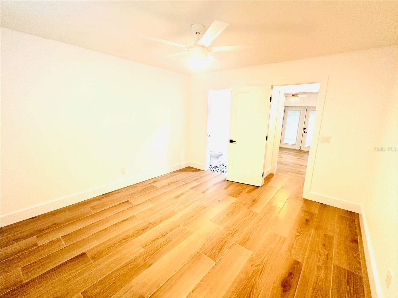 INLET SHORES - Residential