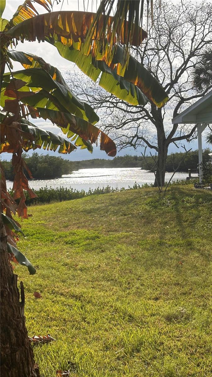 INLET SHORES - Residential