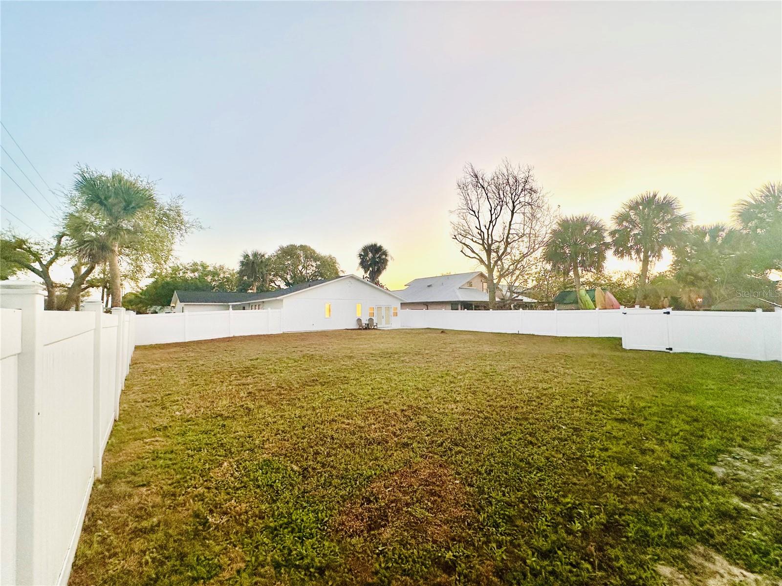 INLET SHORES - Residential