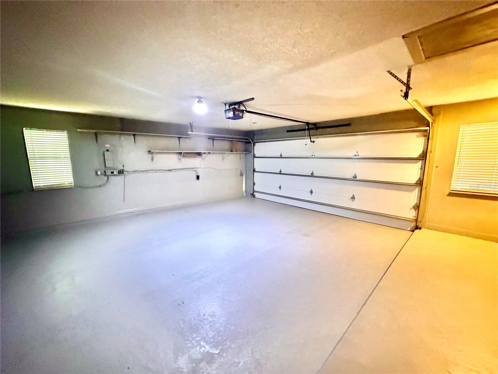 INLET SHORES - Residential