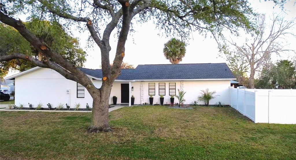 Photo of 1 Cunningham Drive, New Smyrna Beach, FL 32168 (MLS # NS1088082)