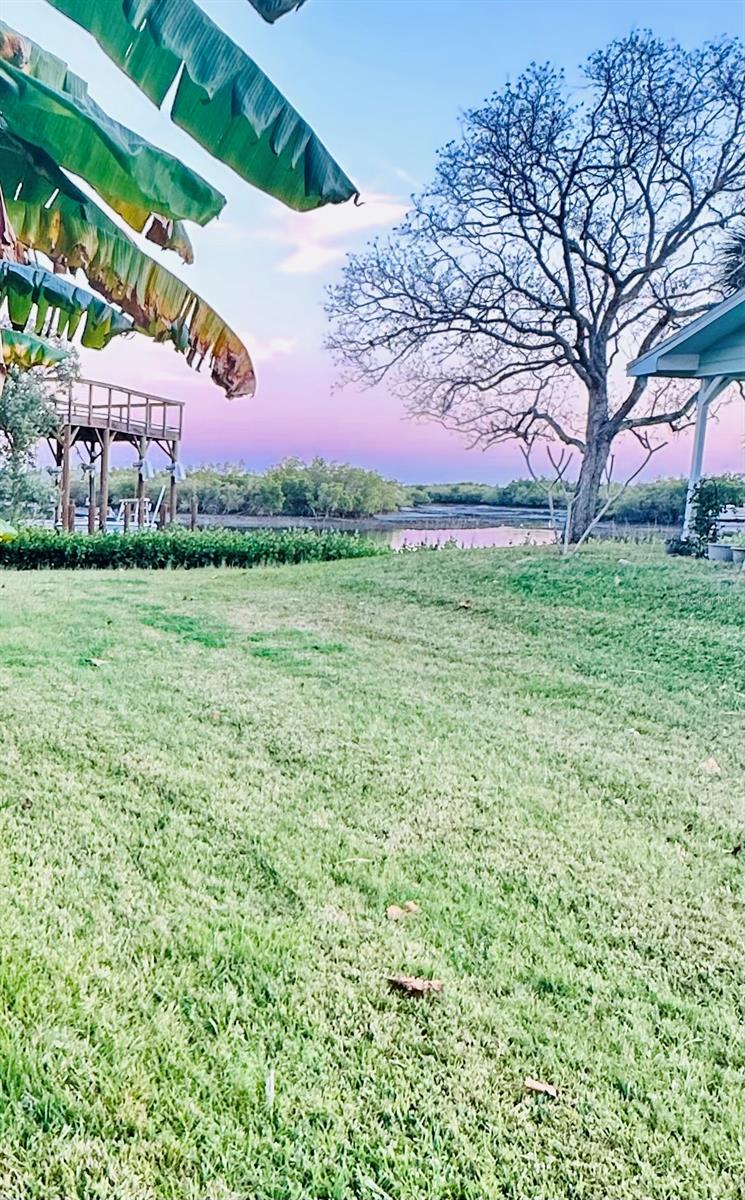 INLET SHORES - Residential