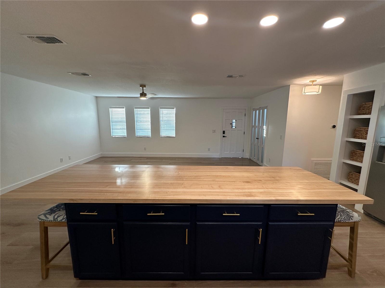 INLET SHORES - Residential