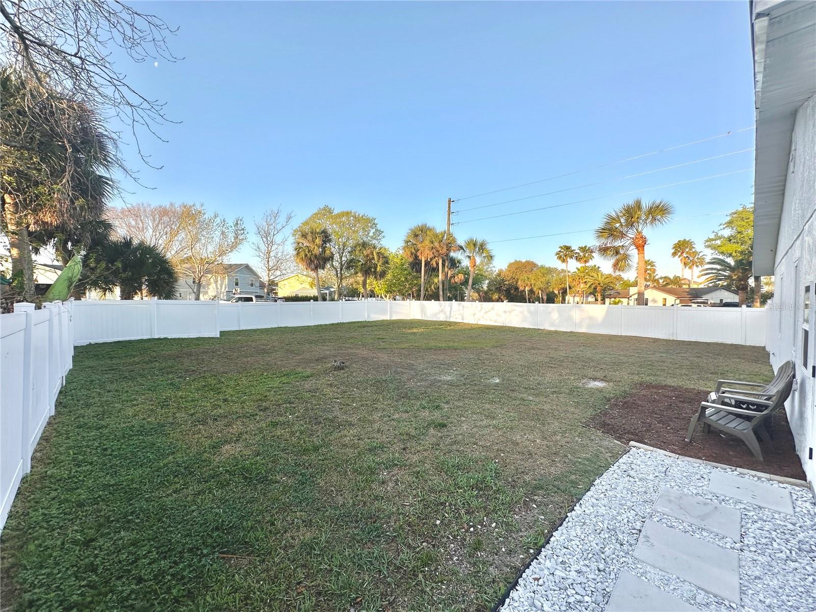 INLET SHORES - Residential