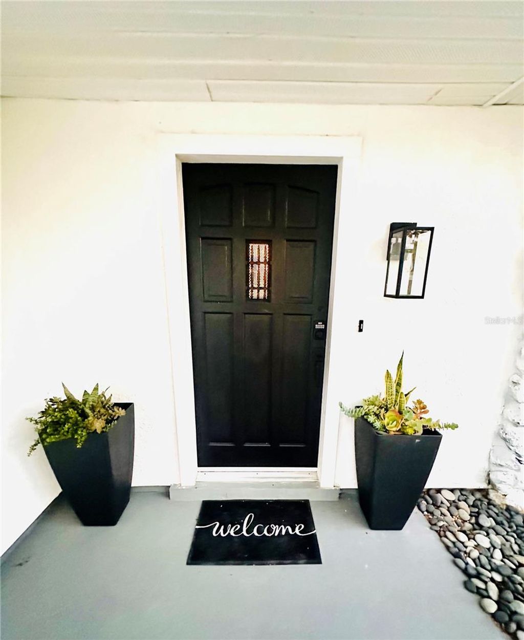 Photo of 1 Cunningham Drive, New Smyrna Beach, FL 32168 (MLS # NS1088082)