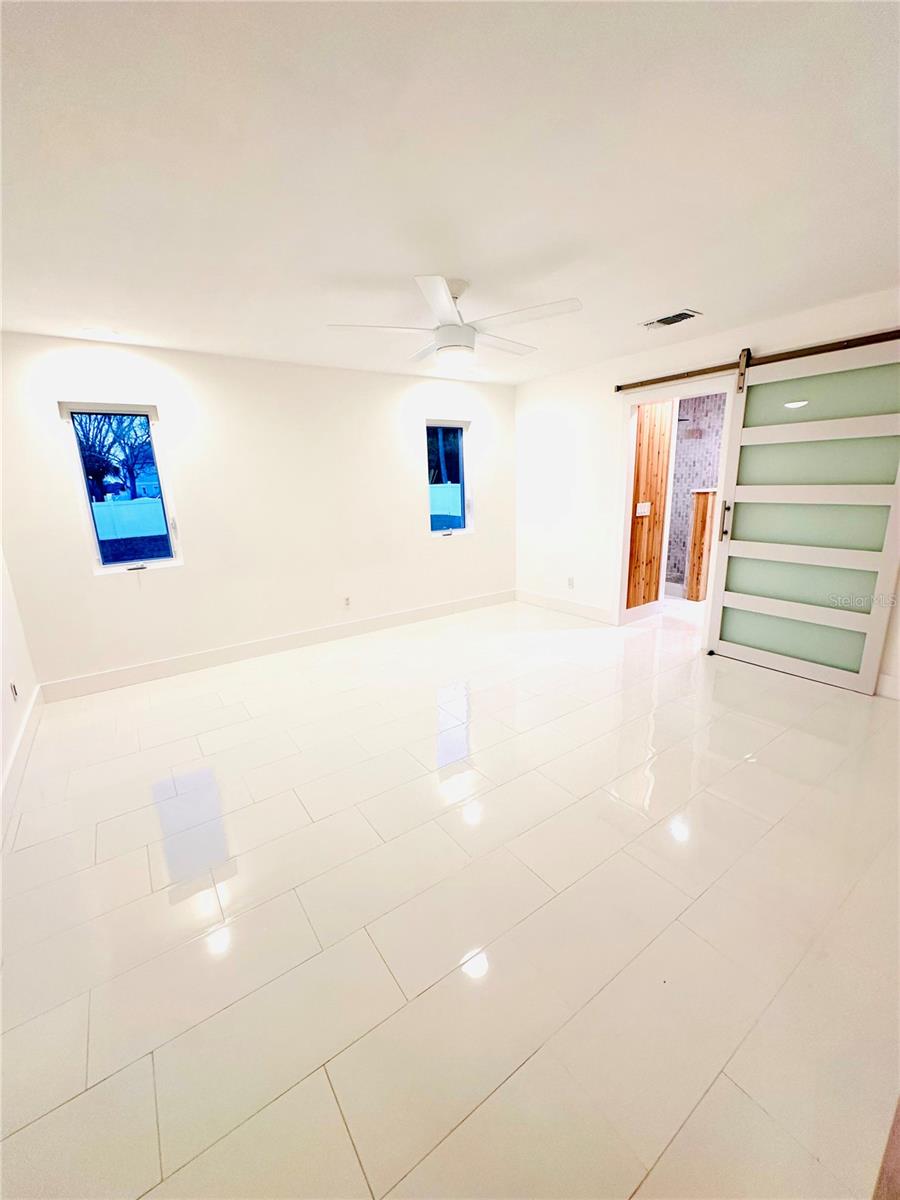 INLET SHORES - Residential