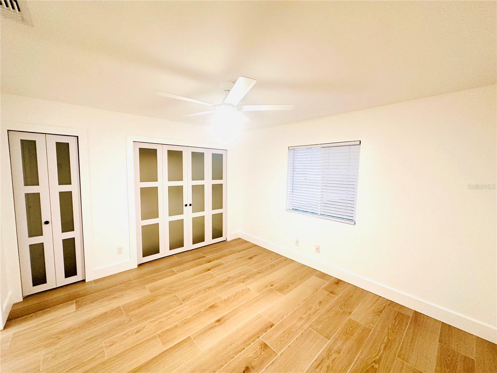 INLET SHORES - Residential