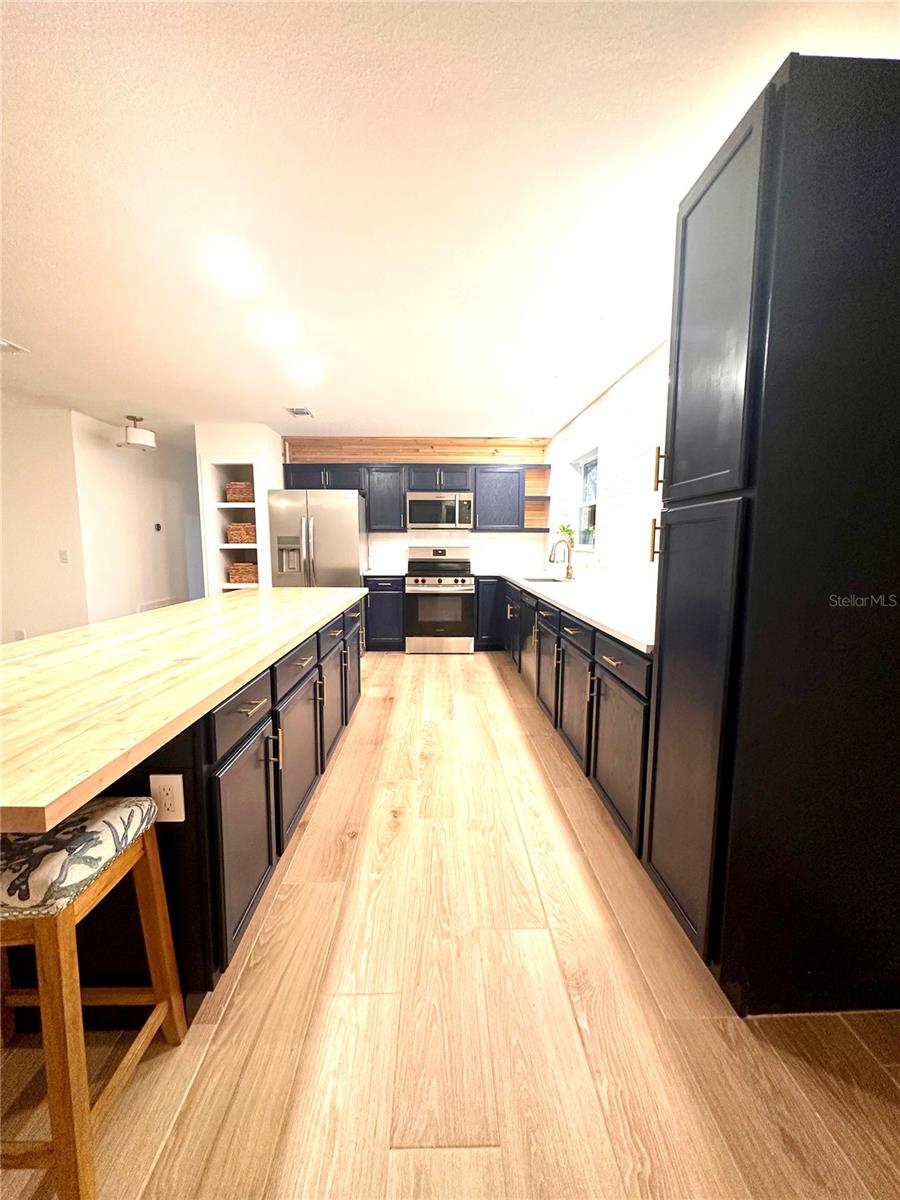 INLET SHORES - Residential