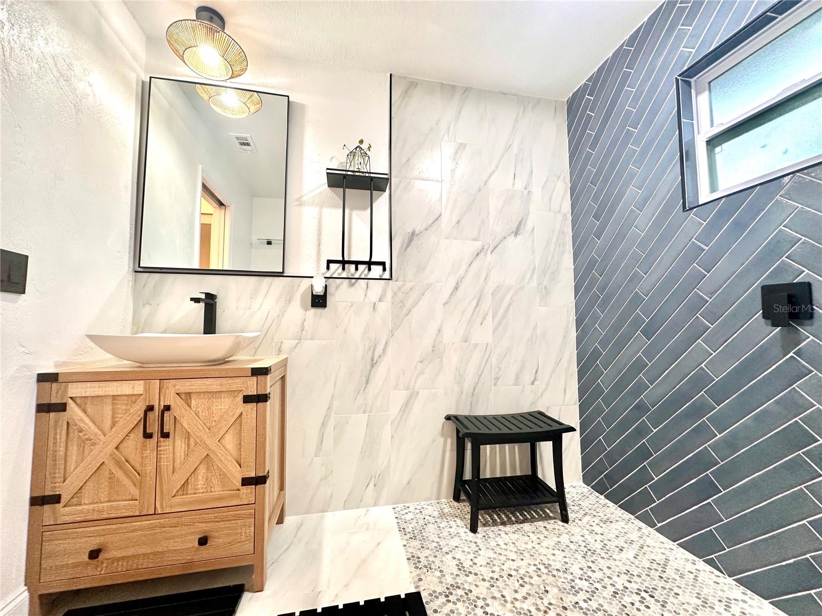 INLET SHORES - Residential