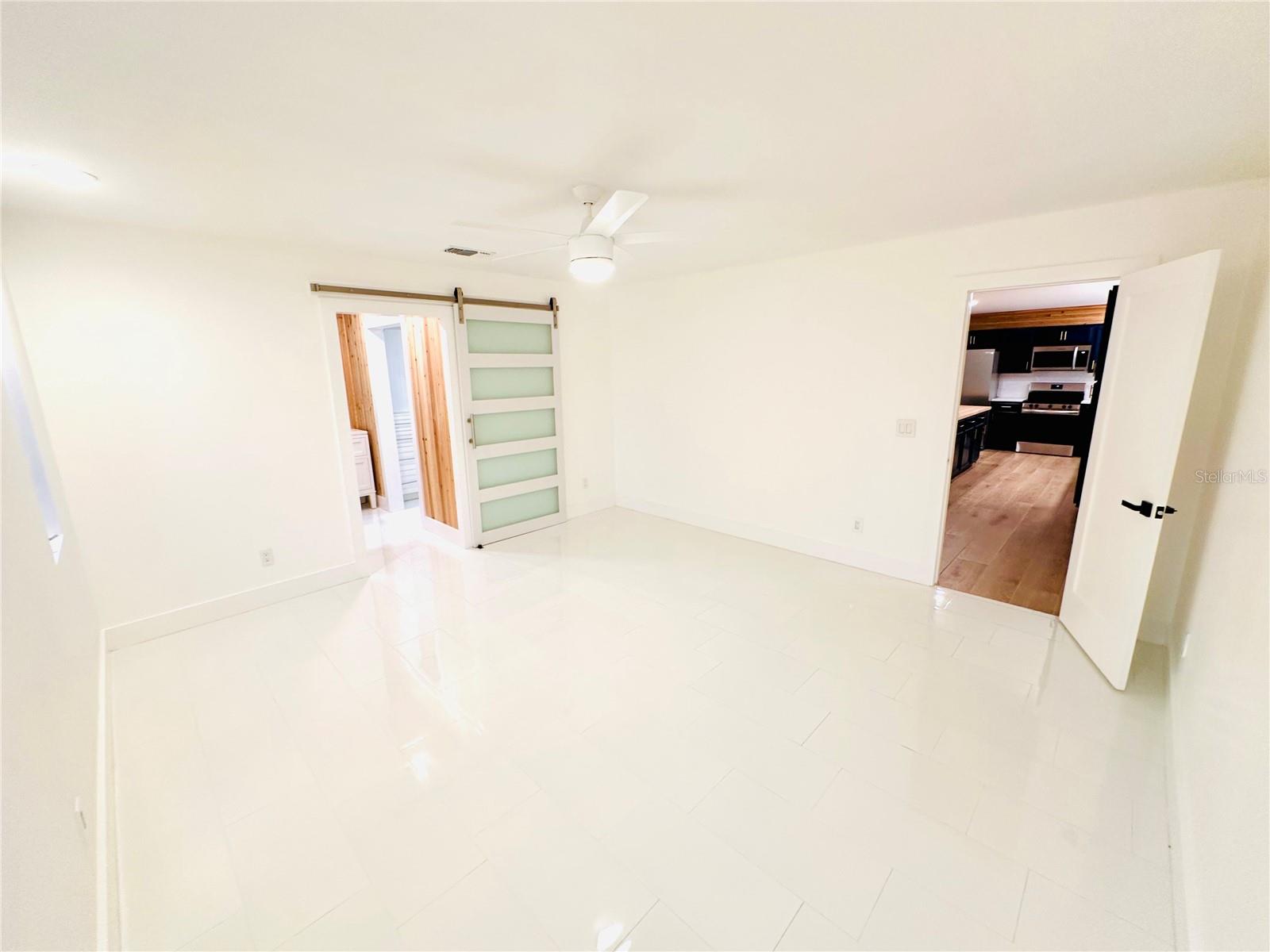 INLET SHORES - Residential