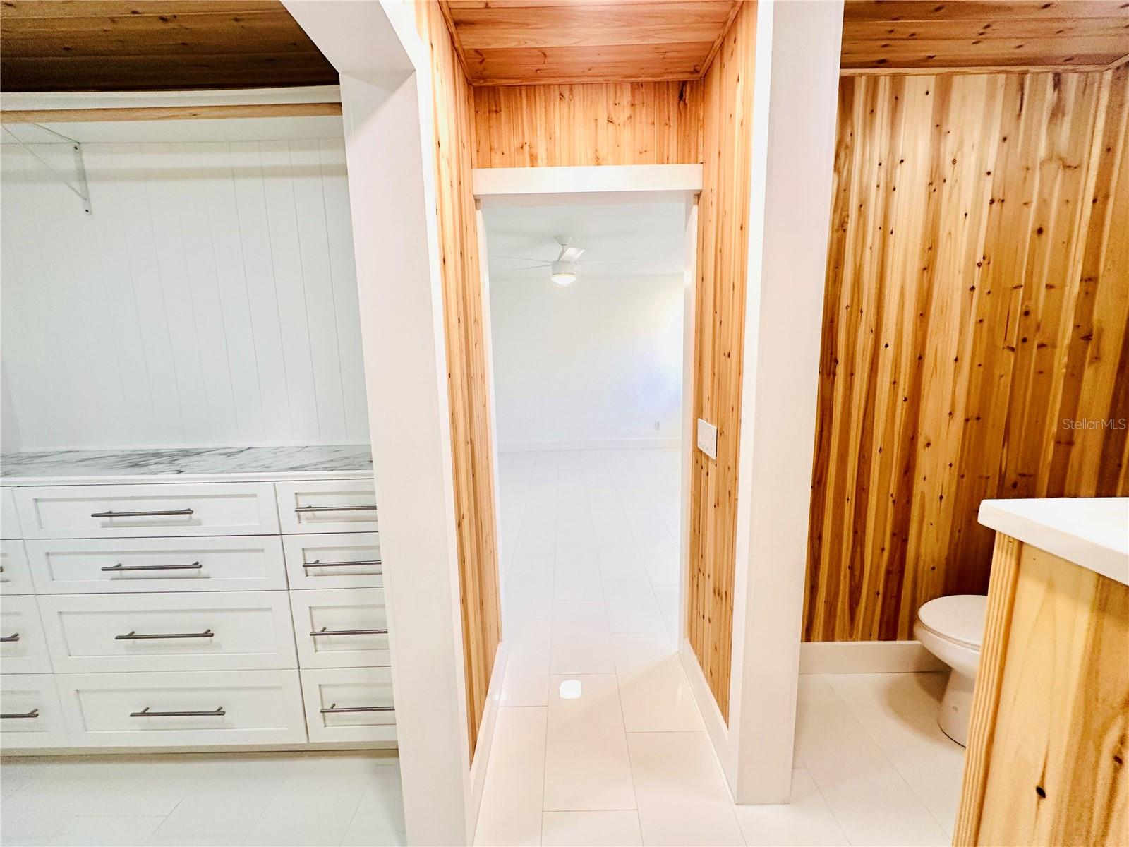 INLET SHORES - Residential