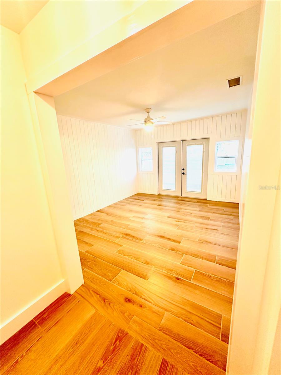 INLET SHORES - Residential