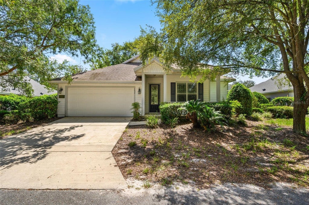 Photo of 7652 SW 85th Drive, Gainesville, FL 32608 (MLS # GC542704)