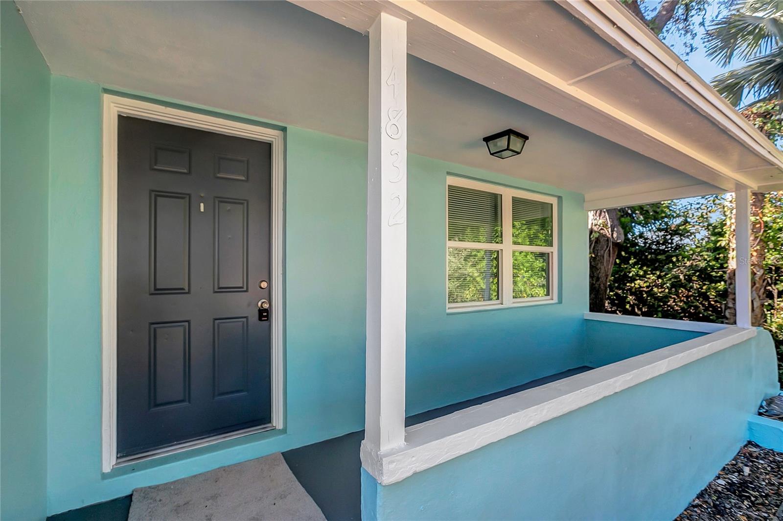 CENTRAL PARK REV - Residential