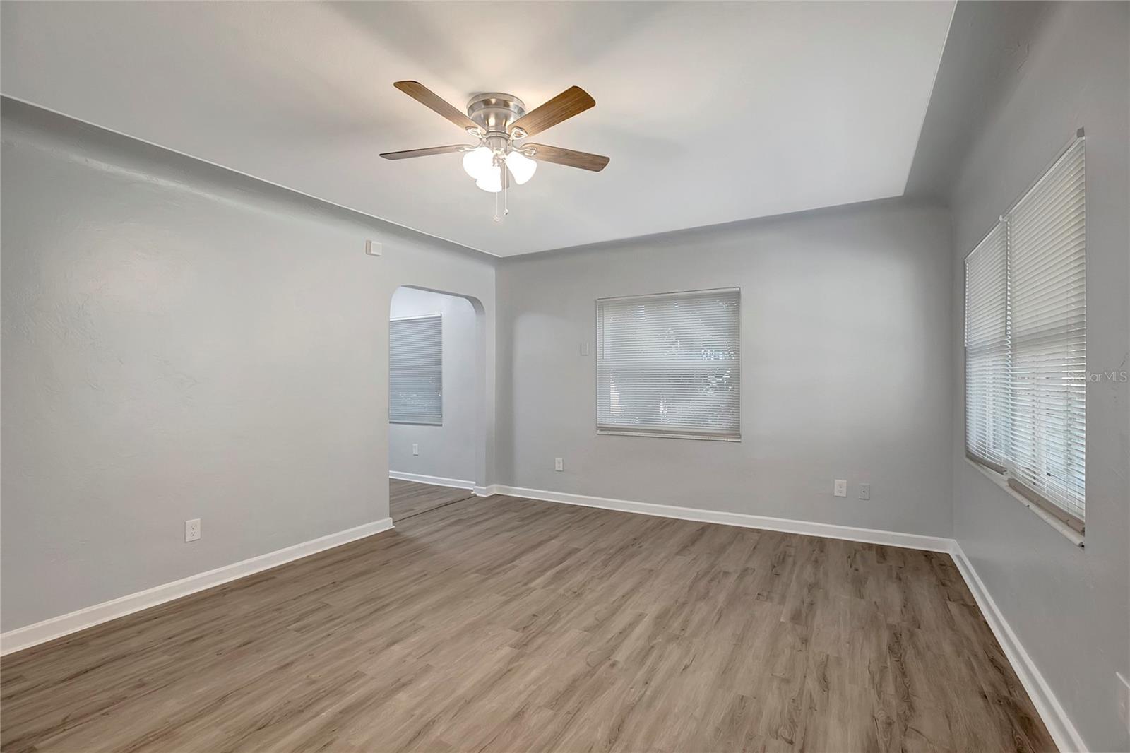 CENTRAL PARK REV - Residential