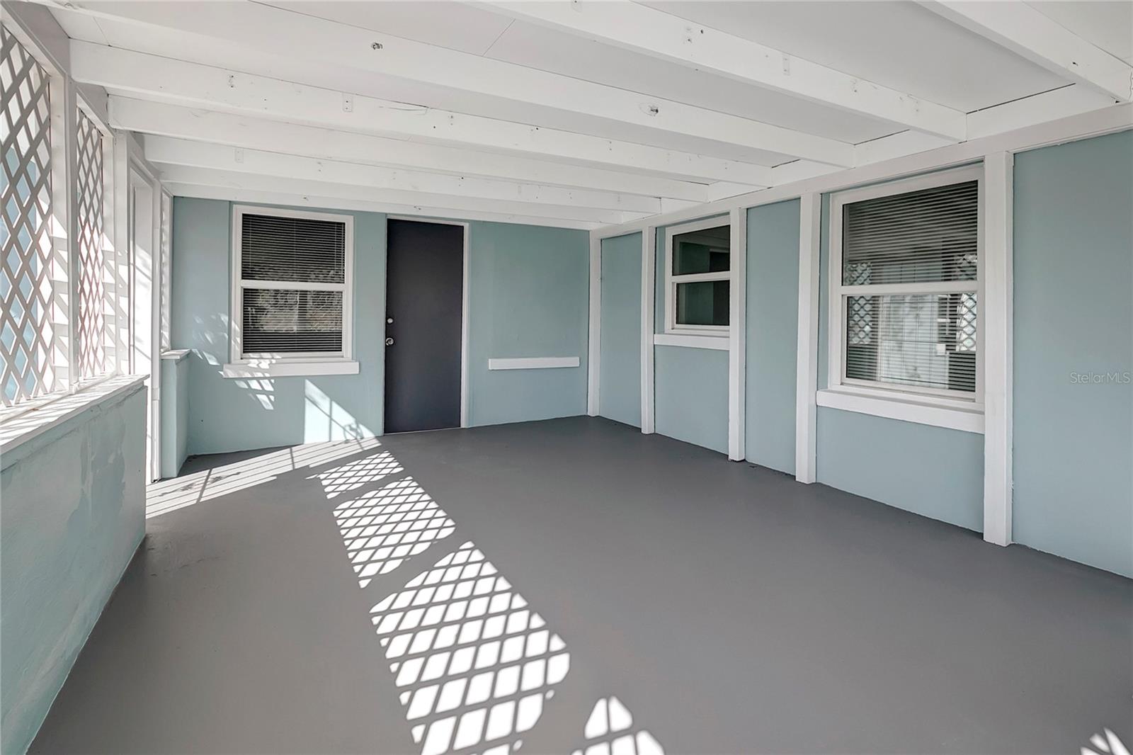 CENTRAL PARK REV - Residential