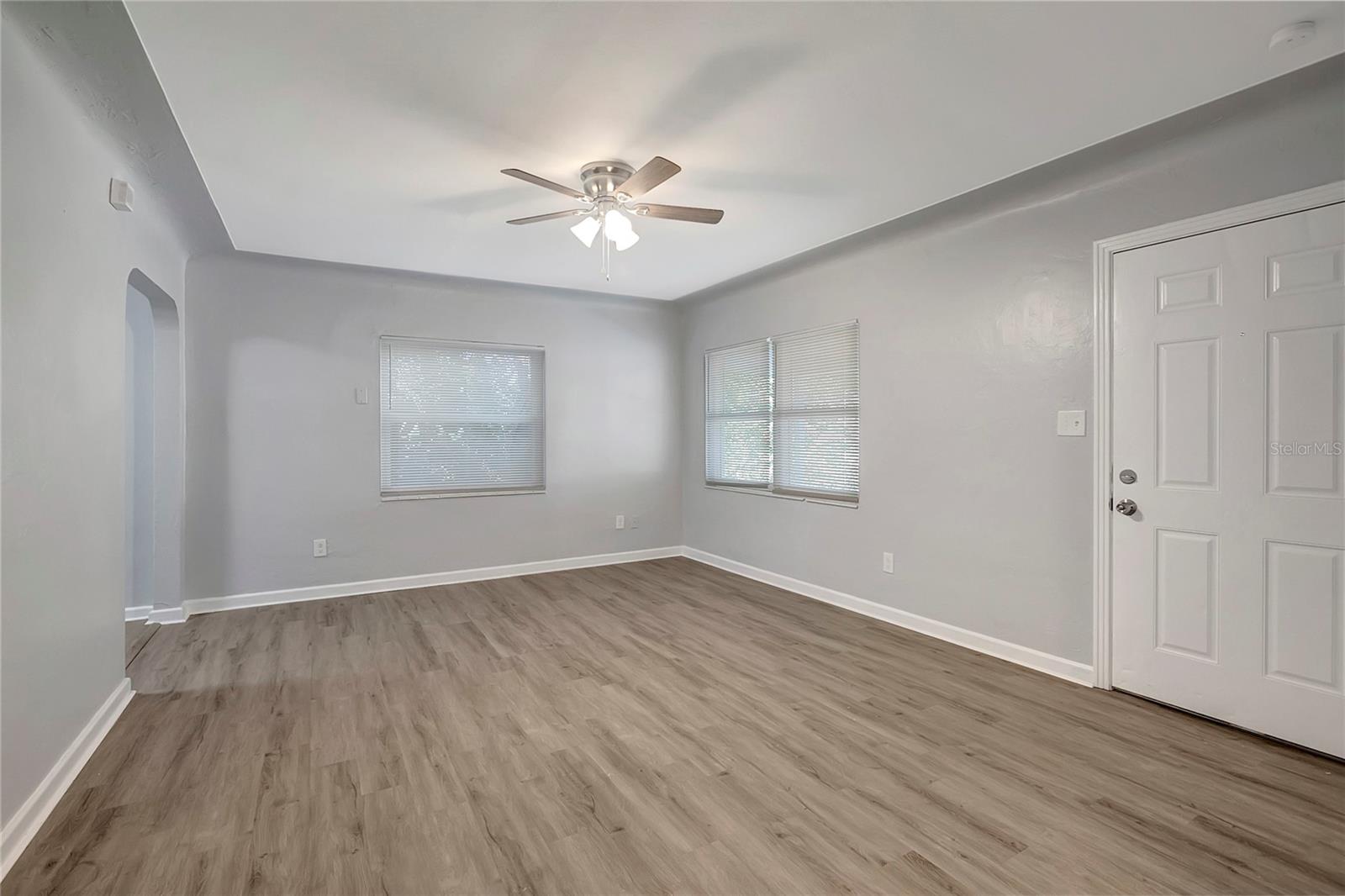 CENTRAL PARK REV - Residential