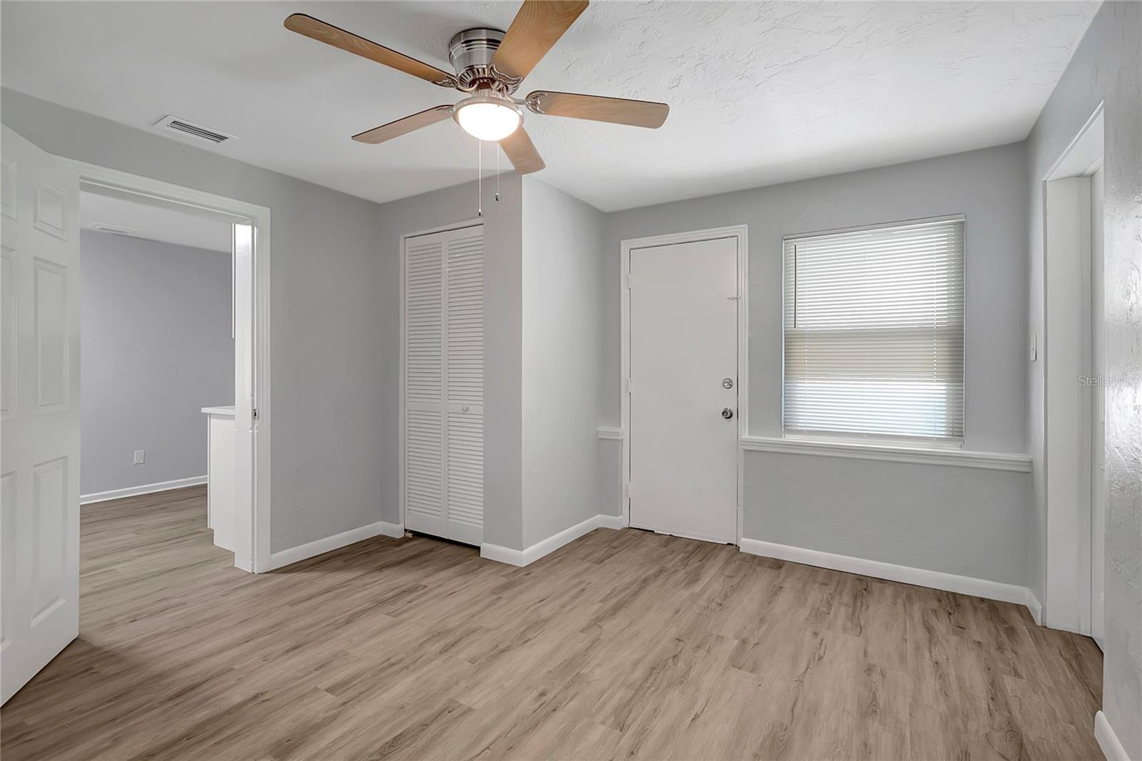 CENTRAL PARK REV - Residential