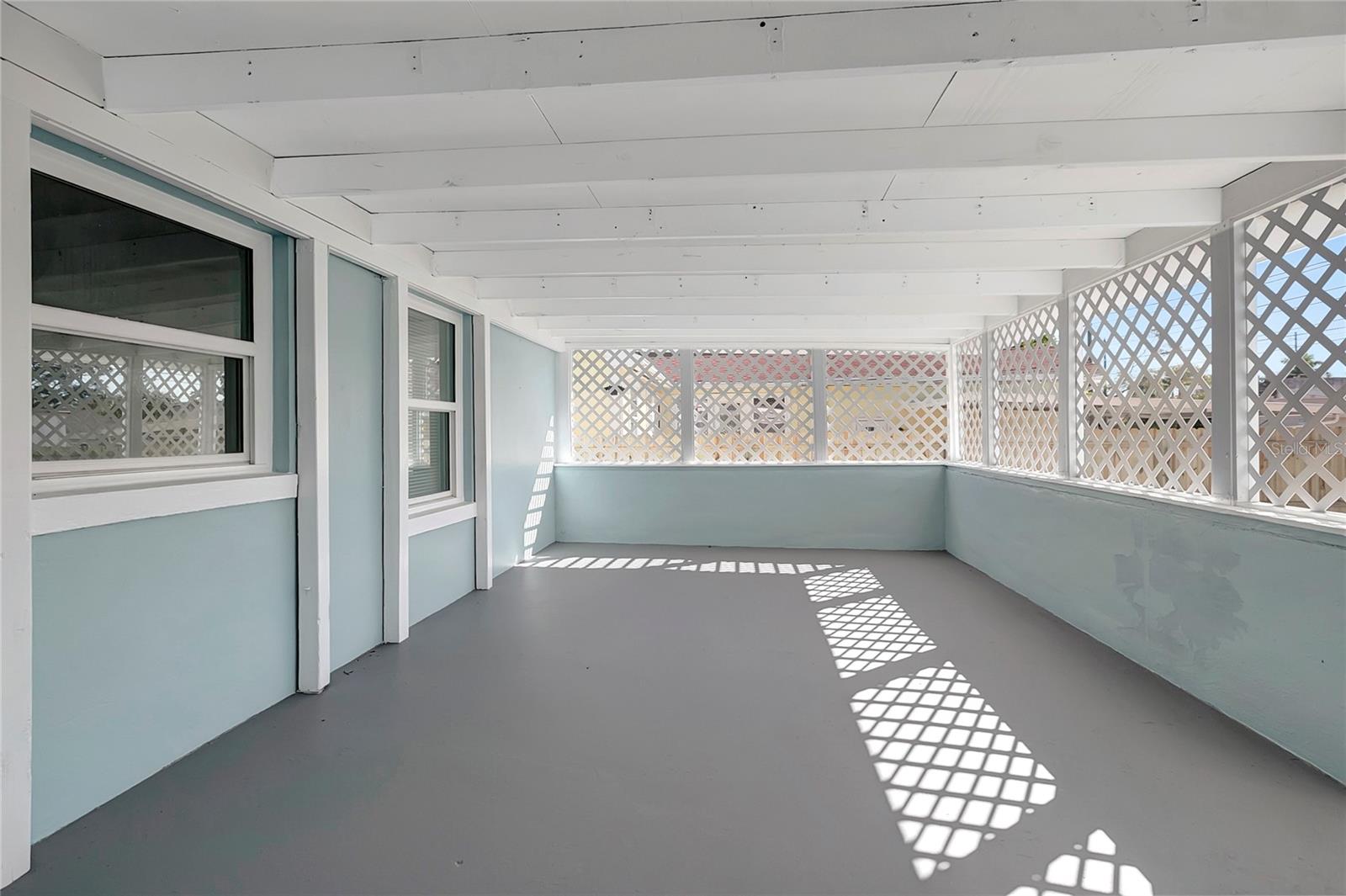 CENTRAL PARK REV - Residential