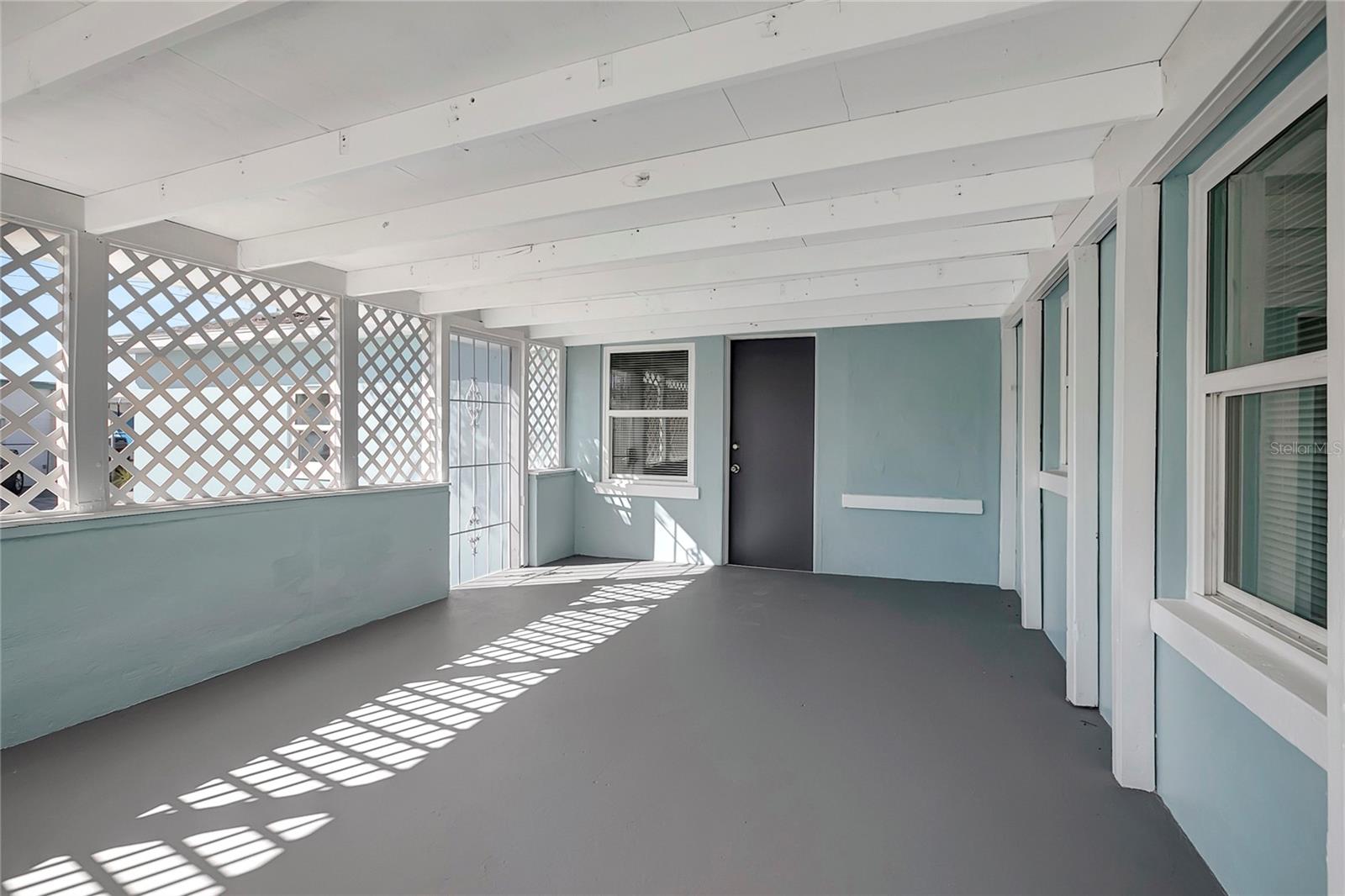 CENTRAL PARK REV - Residential