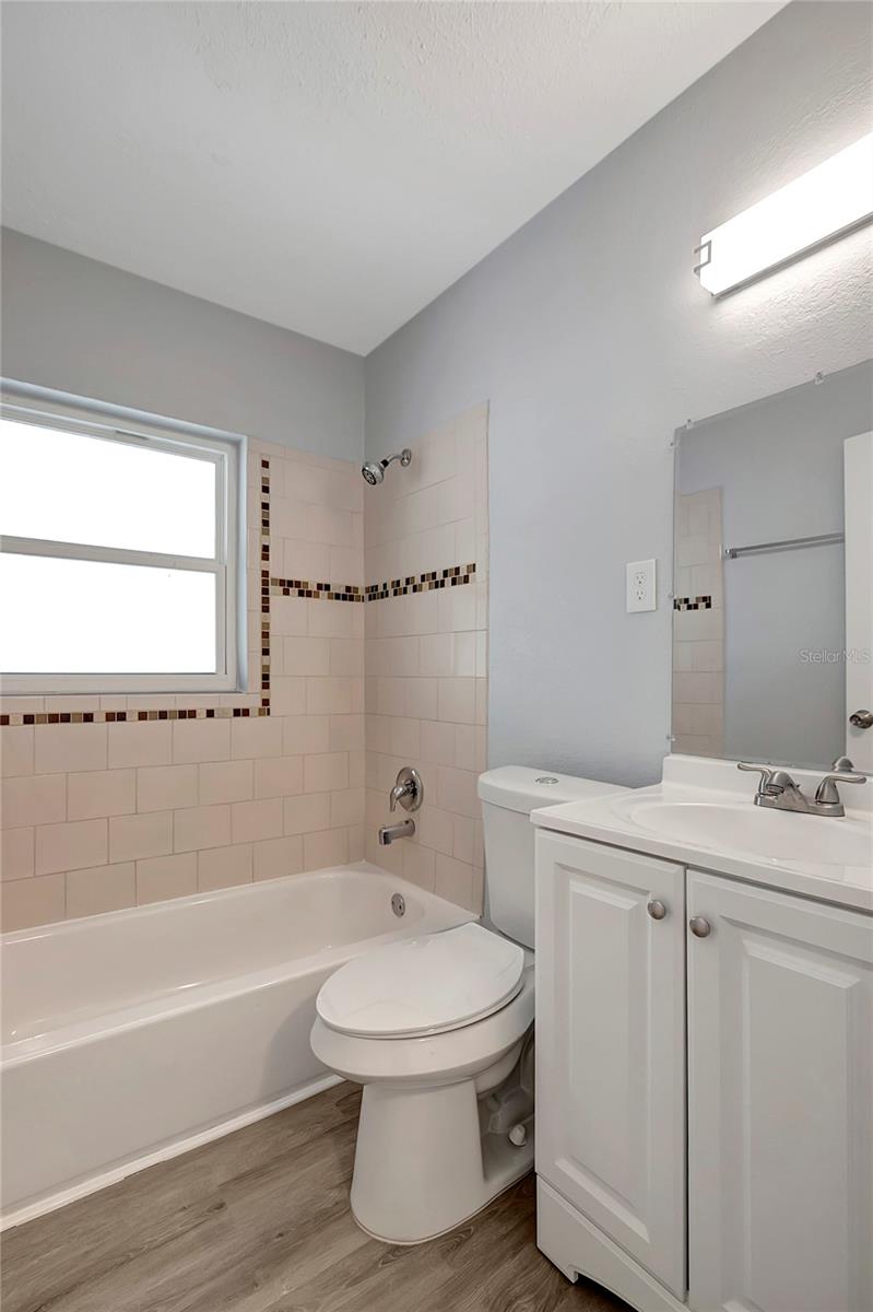 CENTRAL PARK REV - Residential