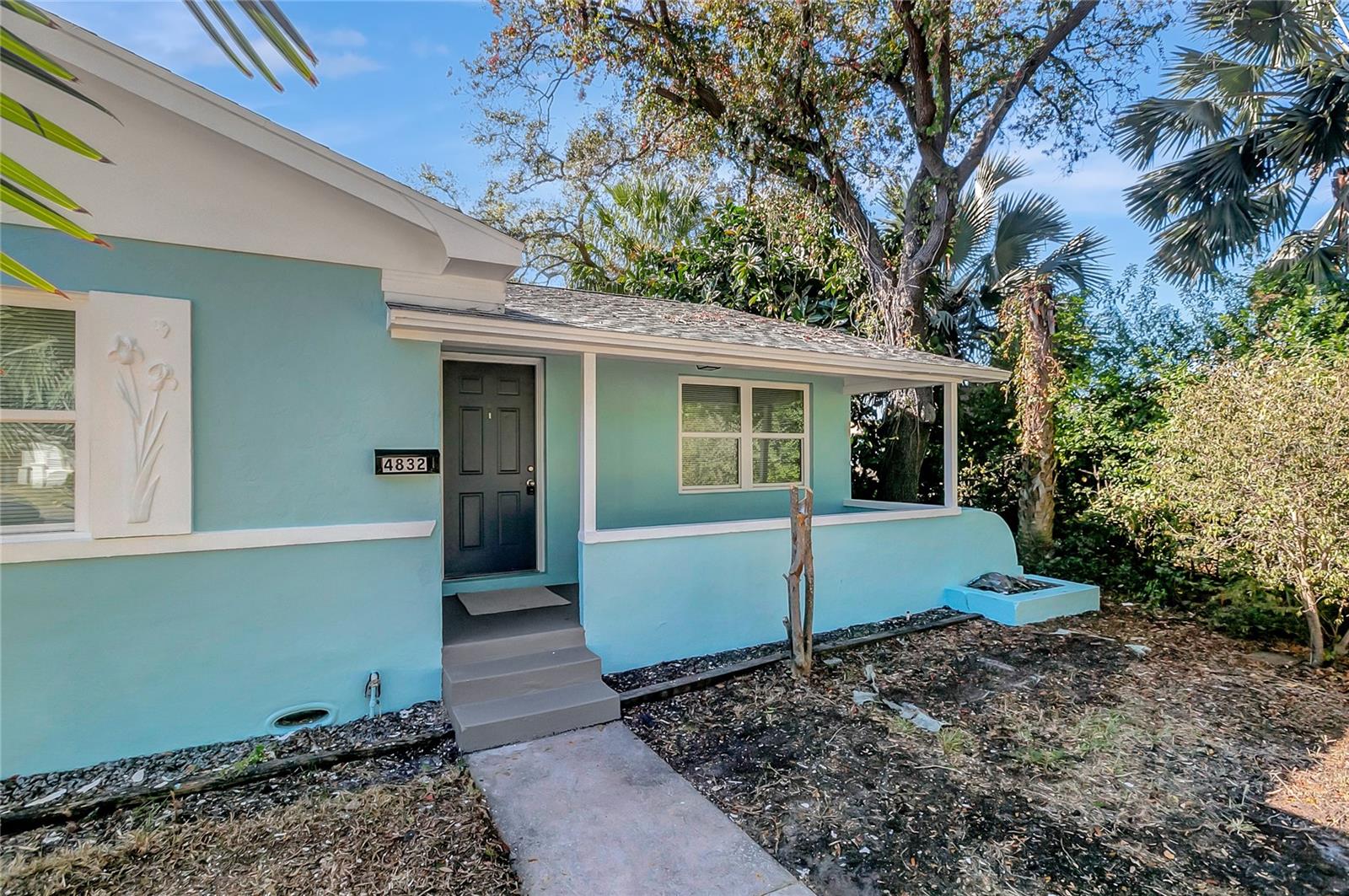 CENTRAL PARK REV - Residential