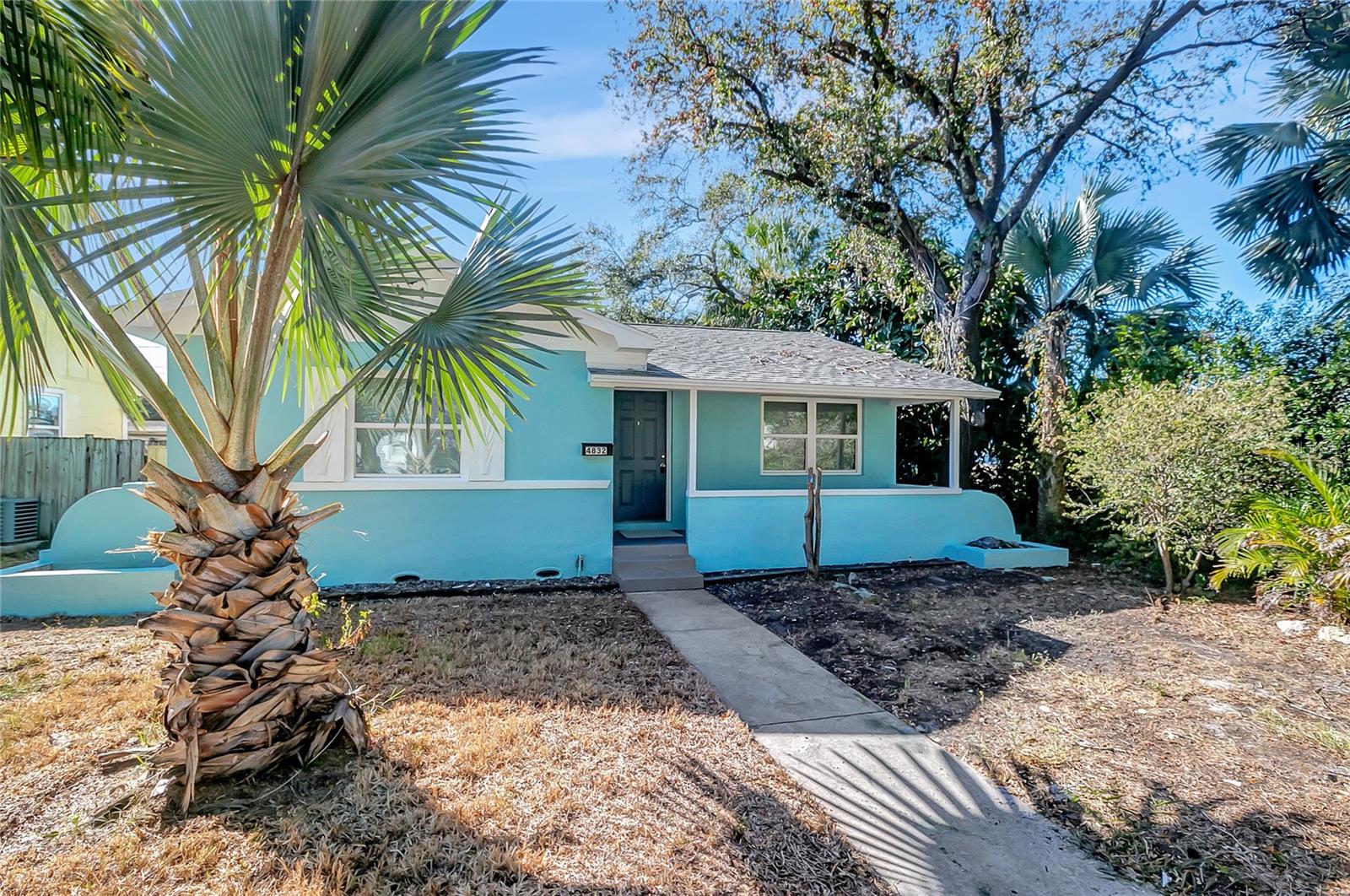 CENTRAL PARK REV - Residential