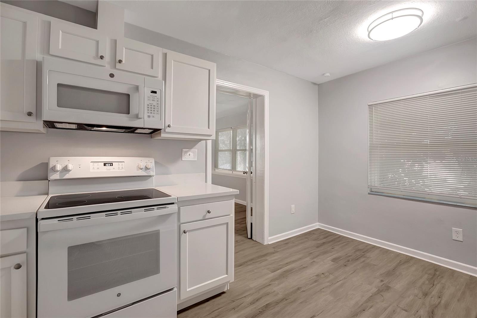 CENTRAL PARK REV - Residential