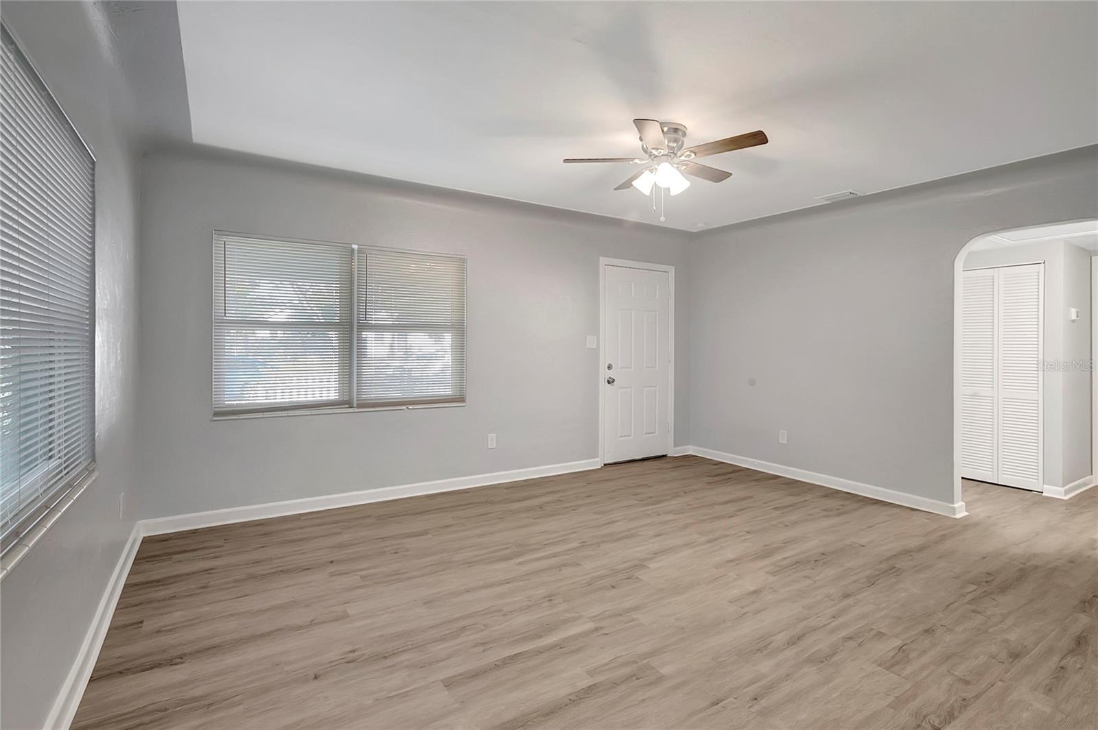 CENTRAL PARK REV - Residential