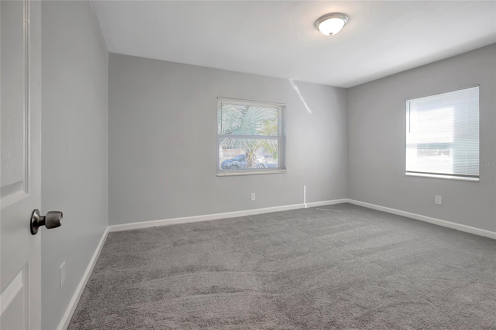 CENTRAL PARK REV - Residential