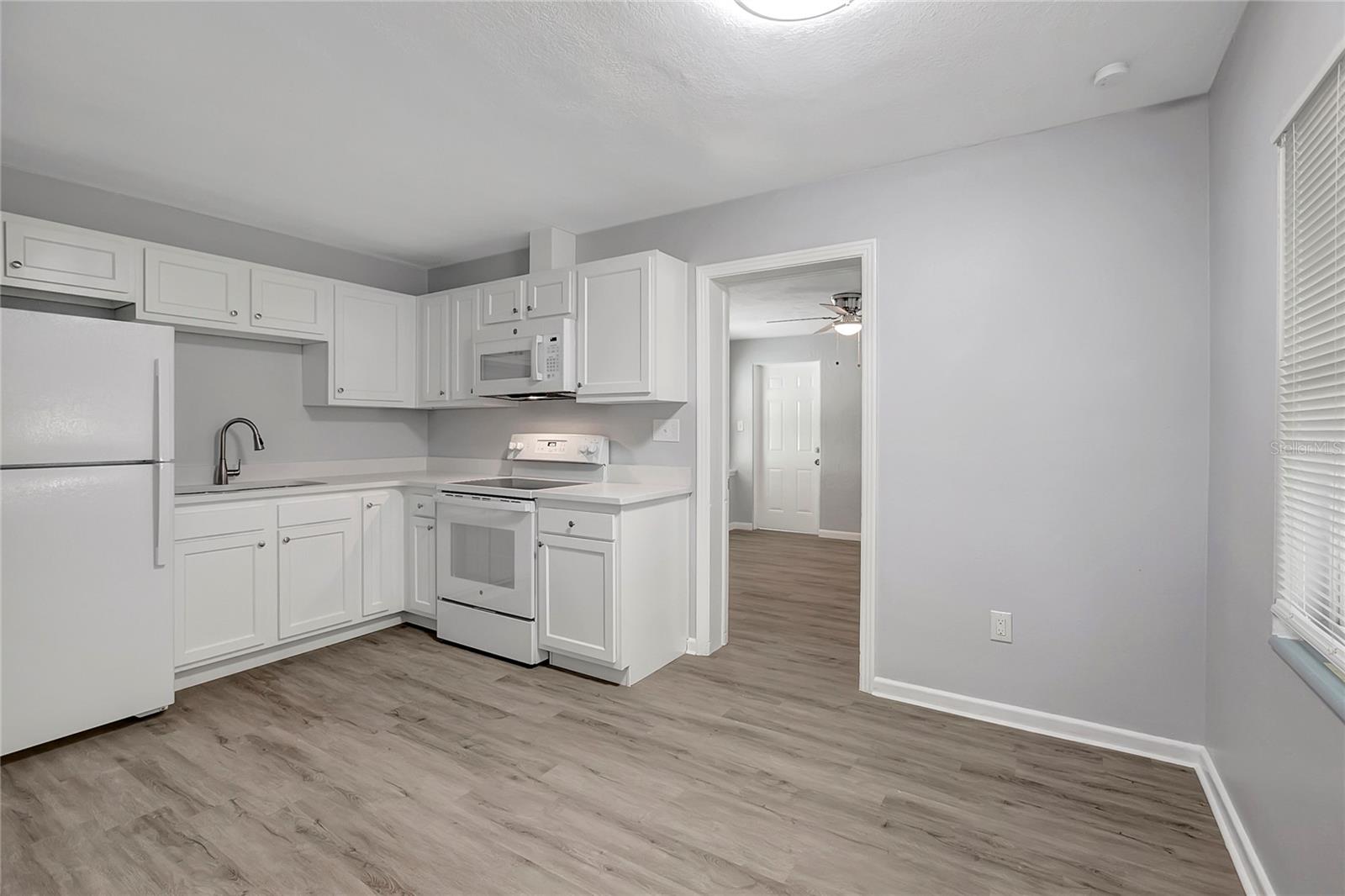 CENTRAL PARK REV - Residential